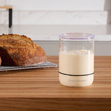 Brød & Taylor Sourdough Starter Jar