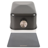 Brød & Taylor Bread Steel and Baking Shell (Batard)