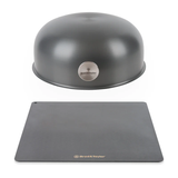 Brød & Taylor Bread Steel and Baking Shell (Boule)