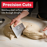 Brød & Taylor Dough Scraper