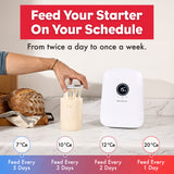 Brød & Taylor Sourdough Home