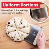 Brød & Taylor Dough Scraper