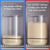 Brød & Taylor Sourdough Home