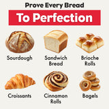 Brød & Taylor Folding Proofer & Slow Cooker