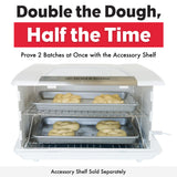 Brød & Taylor Folding Proofer & Slow Cooker