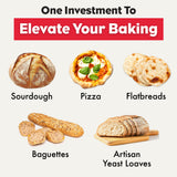 Brød & Taylor Bread Steel