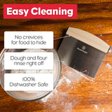 Brød & Taylor Dough Scraper