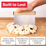 Brød & Taylor Dough Scraper