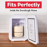 Brød & Taylor Sourdough Starter Jar