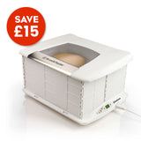 Brød & Taylor Folding Proofer & Slow Cooker