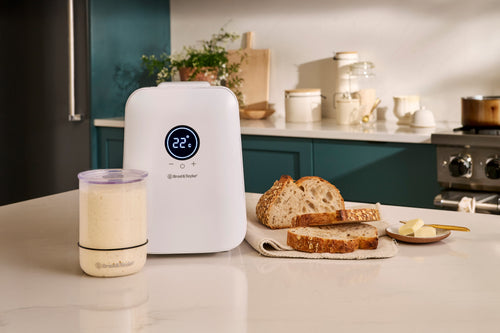 Sourdough Home FAQ