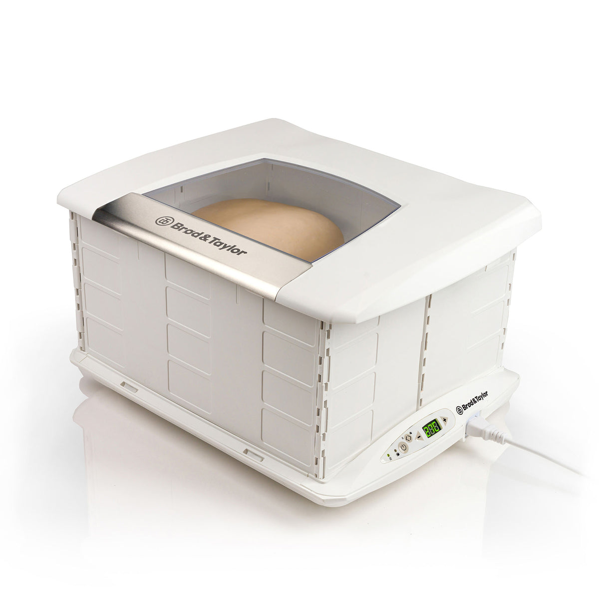 Brød & Taylor Folding Proofer & Slow Cooker