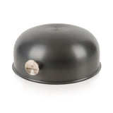 Brød & Taylor Bread Steel and Baking Shell (Boule)