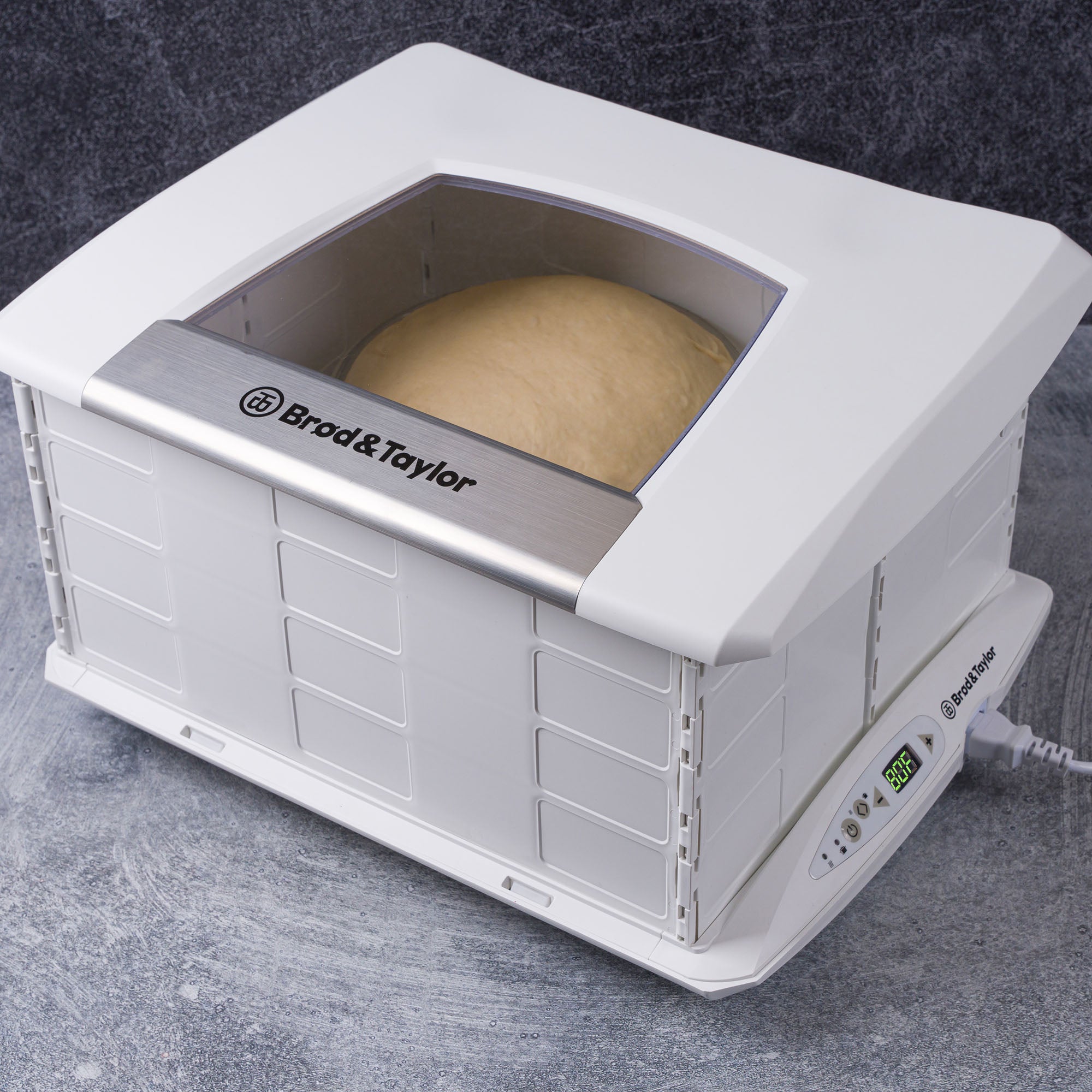 Brød & Taylor Folding Proofer & Slow Cooker