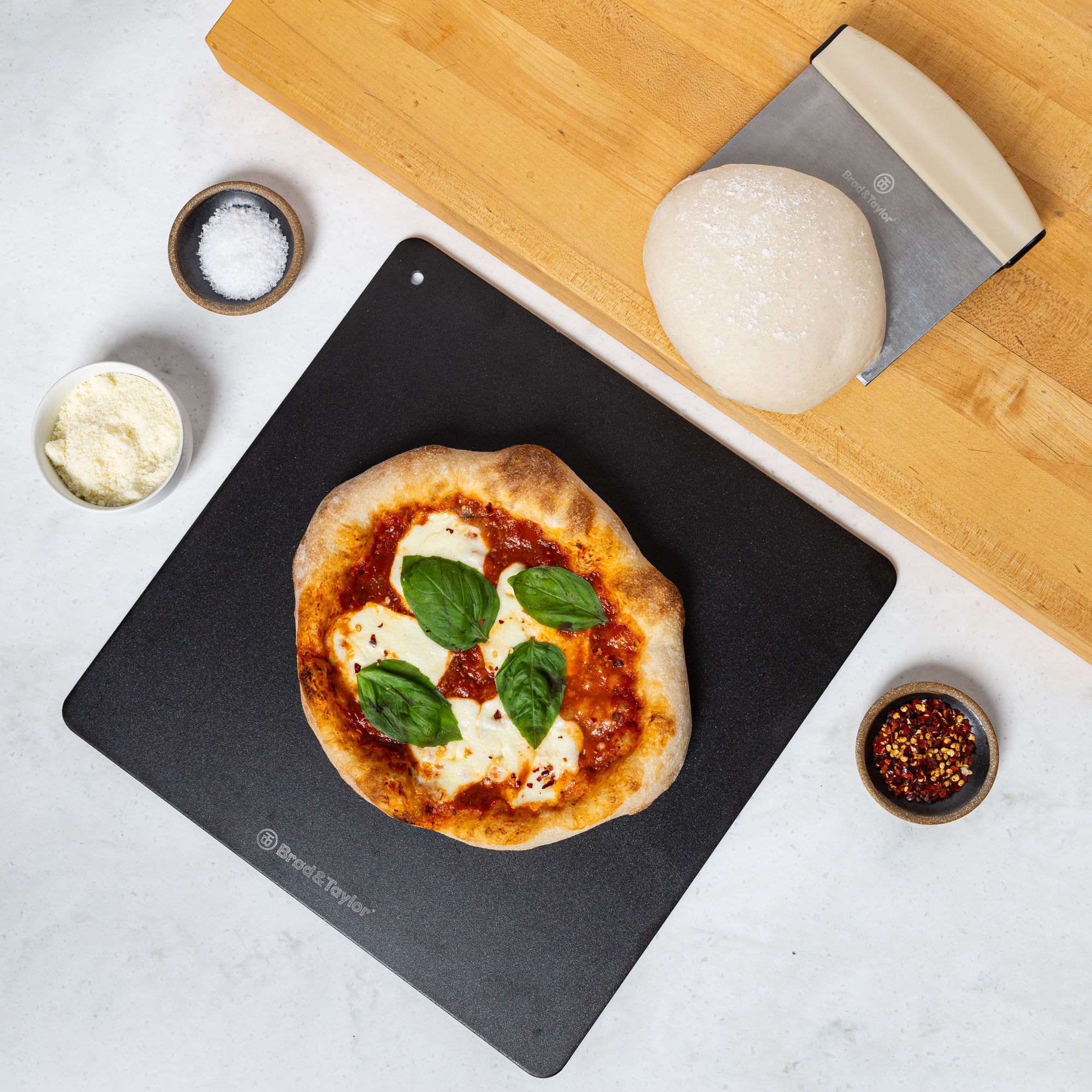 Brød & Taylor Bread Steel