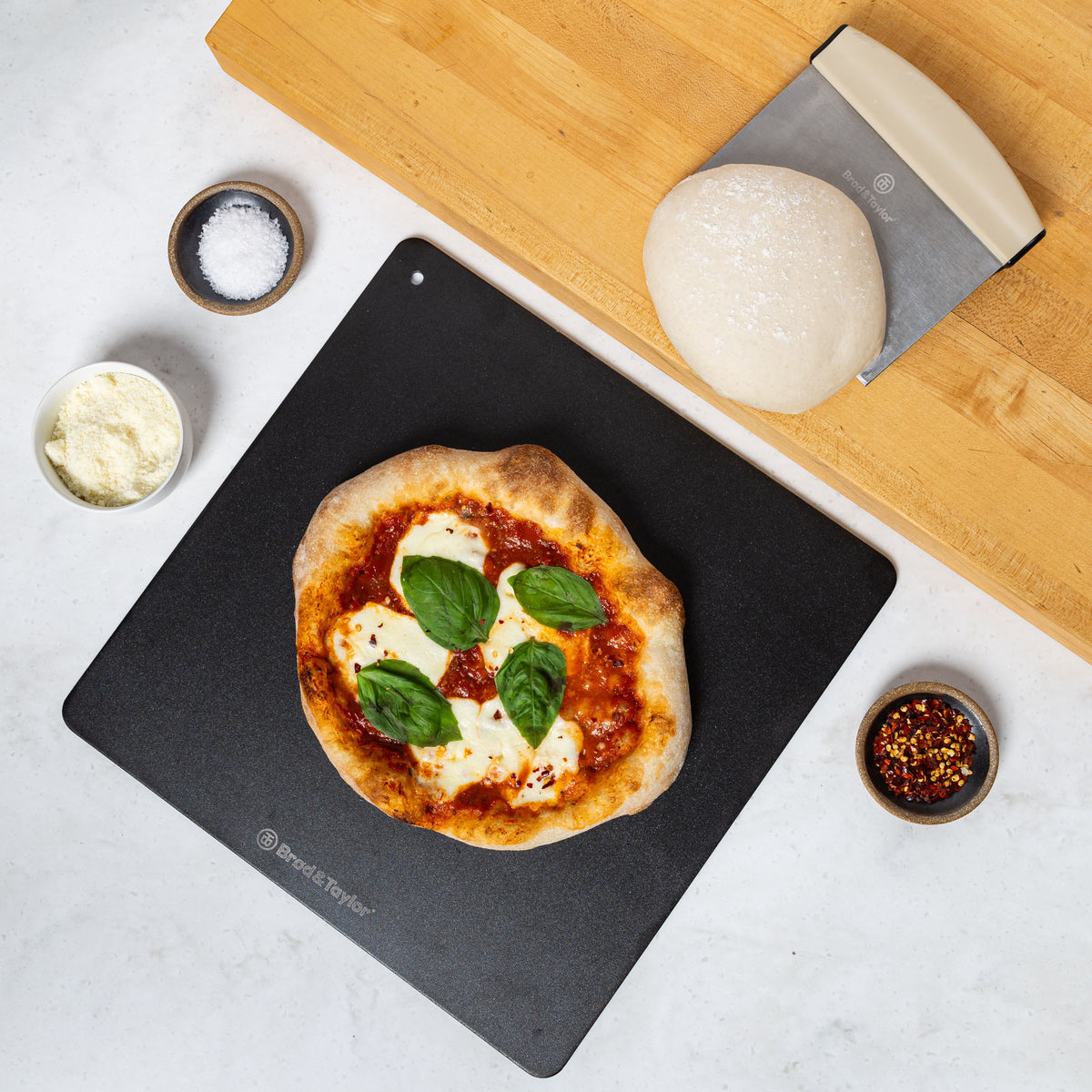 Brød & Taylor Bread Steel