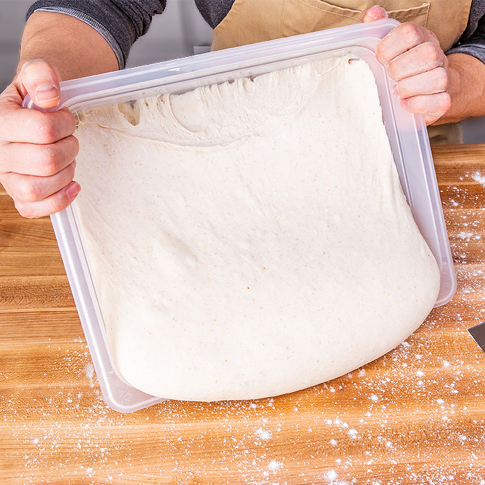 Brød & Taylor 6 Litre Proofing Container