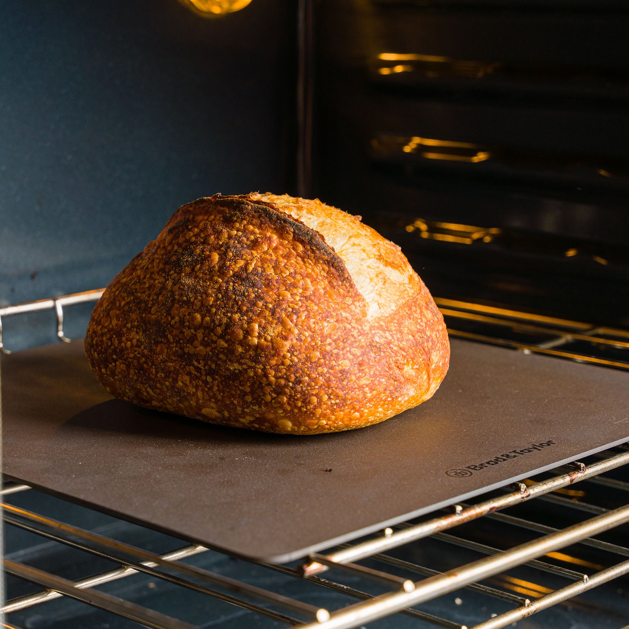 Brød & Taylor Bread Steel