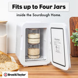 Sourdough Starter Jar - Small