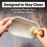 Banneton (Batard) Set of 2