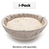 Liner, Banneton (Boule)