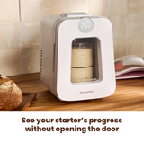 Sourdough Home Plus