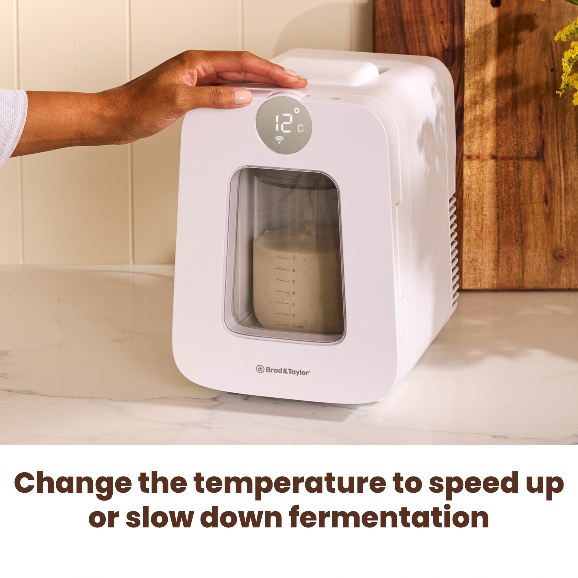 Sourdough Home Plus