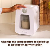 Sourdough Home Plus