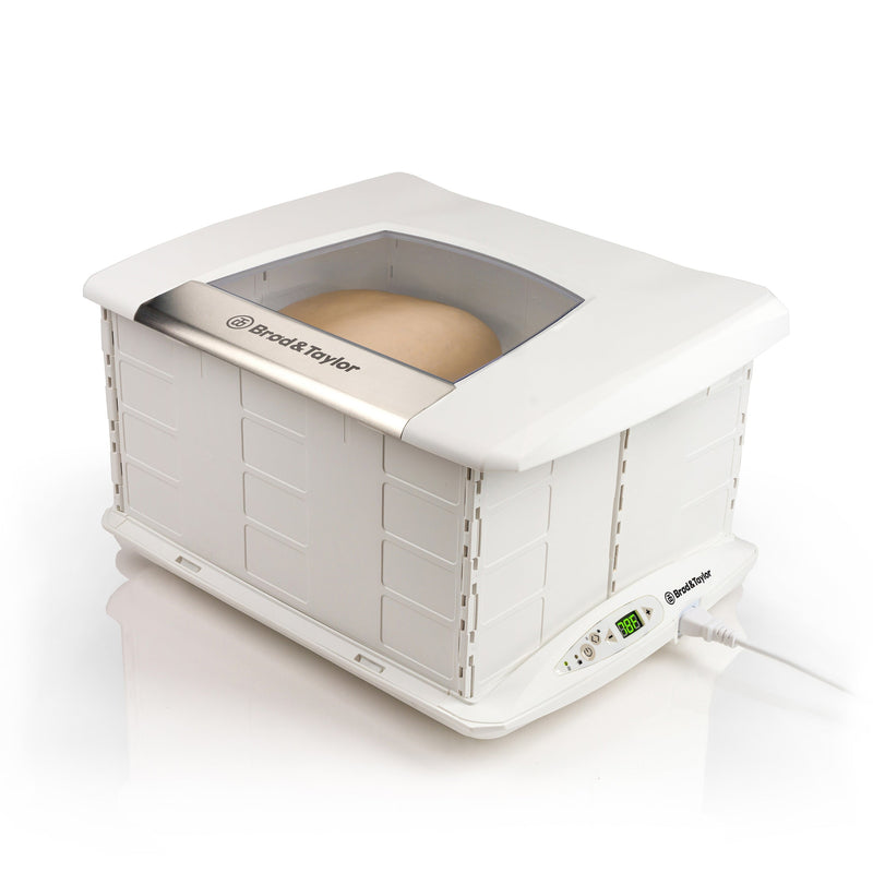 Brød & Taylor Folding Proofer & Slow Cooker