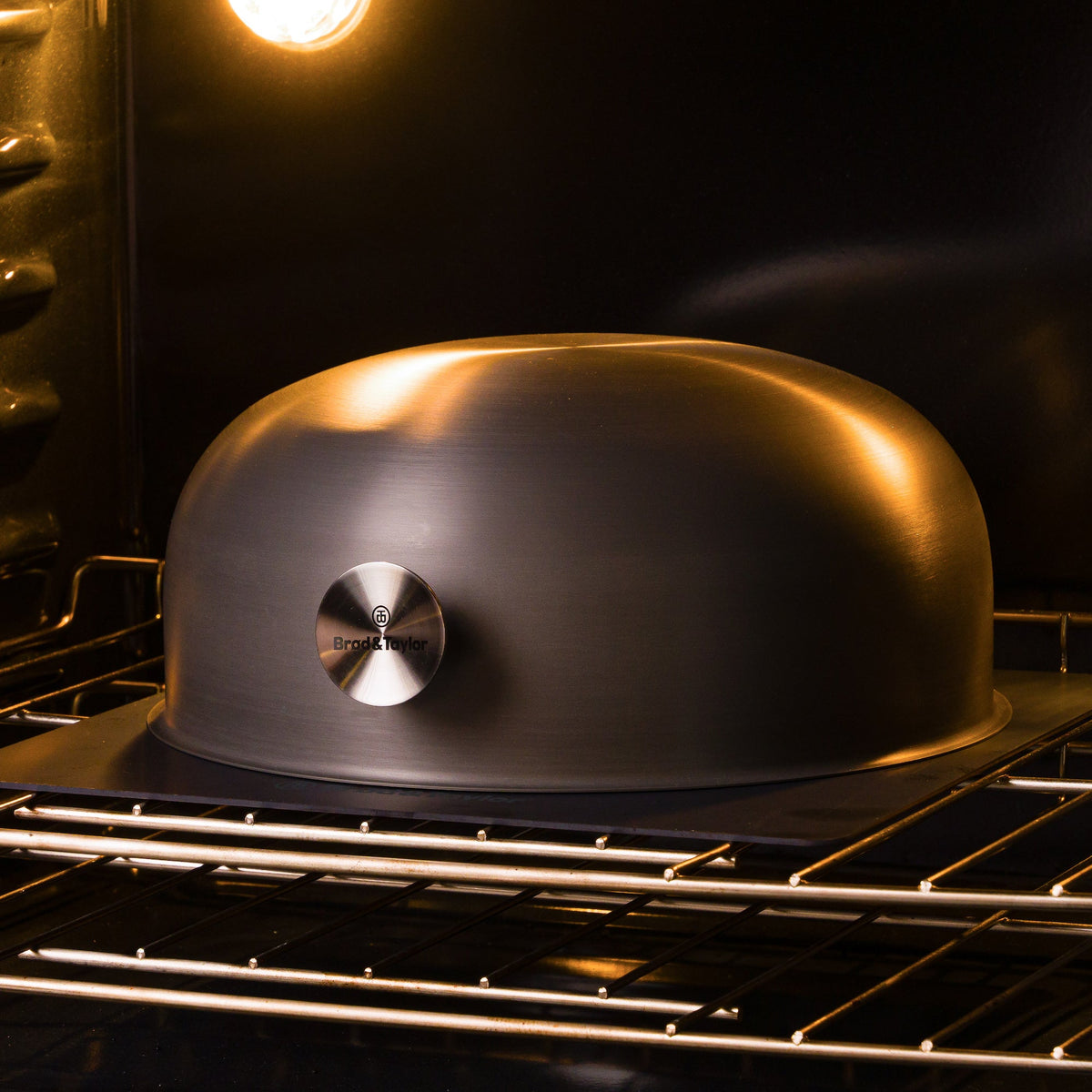 Brød & Taylor Baking Shell (Boule)