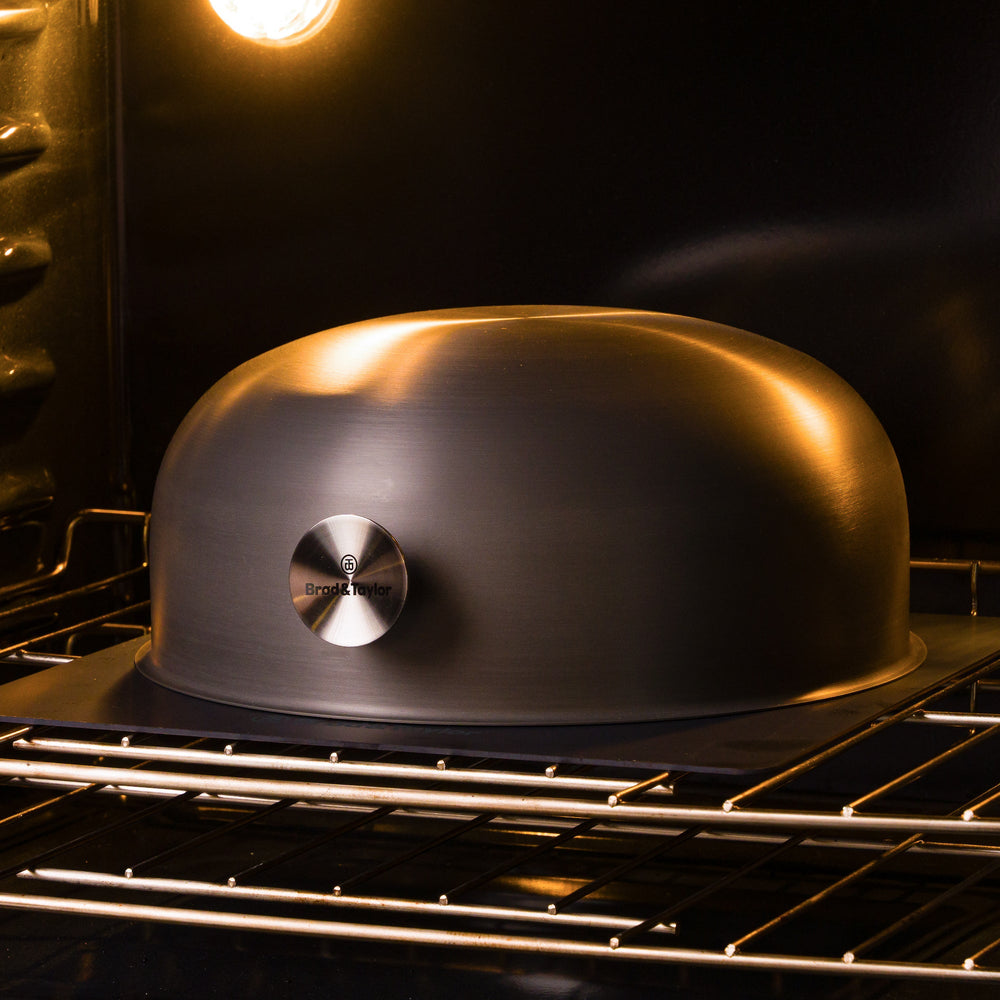 Brød & Taylor Baking Shell (Boule)