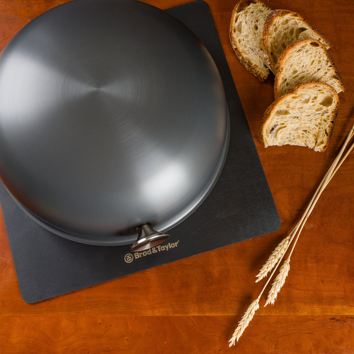 Brød & Taylor Baking Shell (Boule)