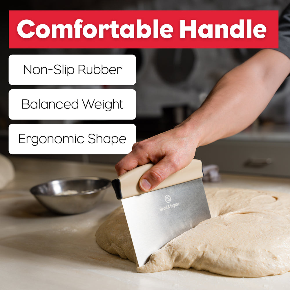 Brød & Taylor Dough Scraper