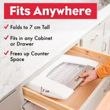 Brød & Taylor Folding Proofer & Slow Cooker