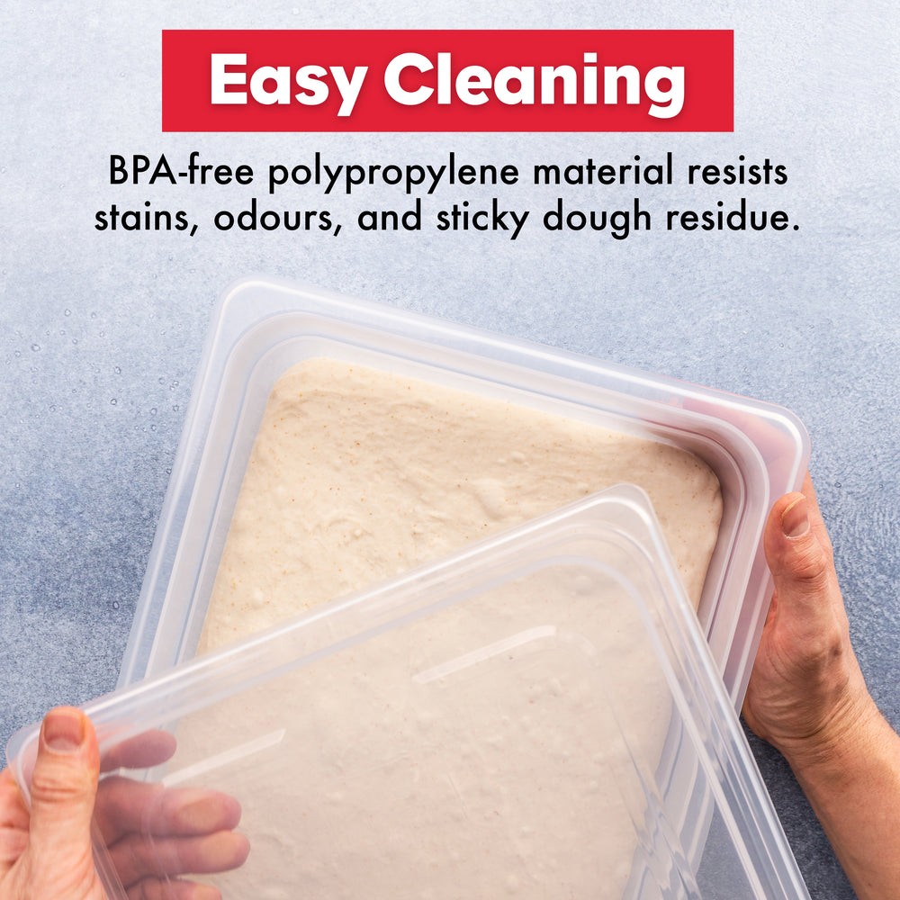 Brød & Taylor 6 Litre Proofing Container