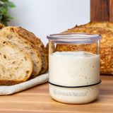Sourdough Starter Jar - Small