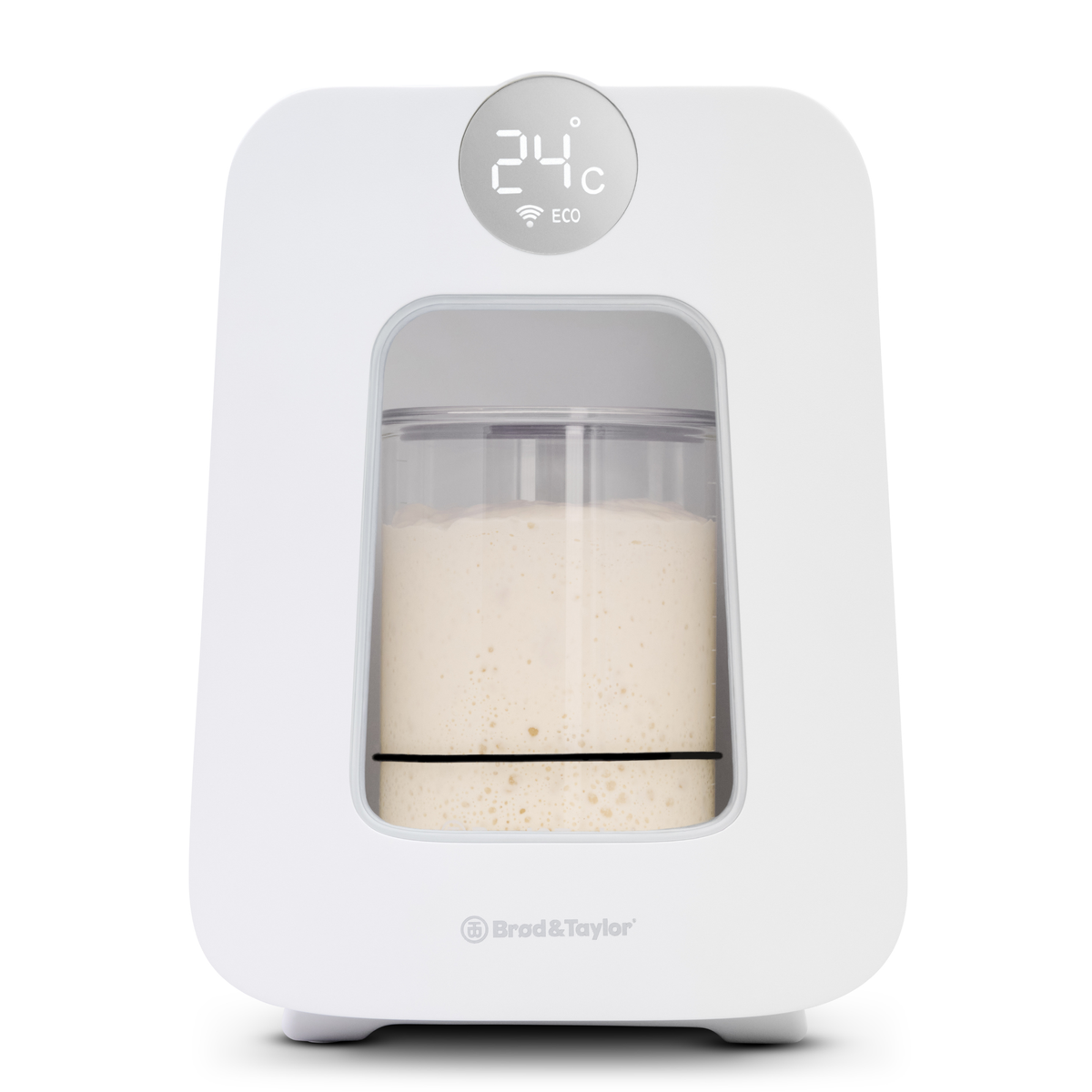 Sourdough Home Plus