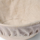 Liner, Banneton (Boule)