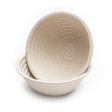 Banneton (Boule) Set of 2