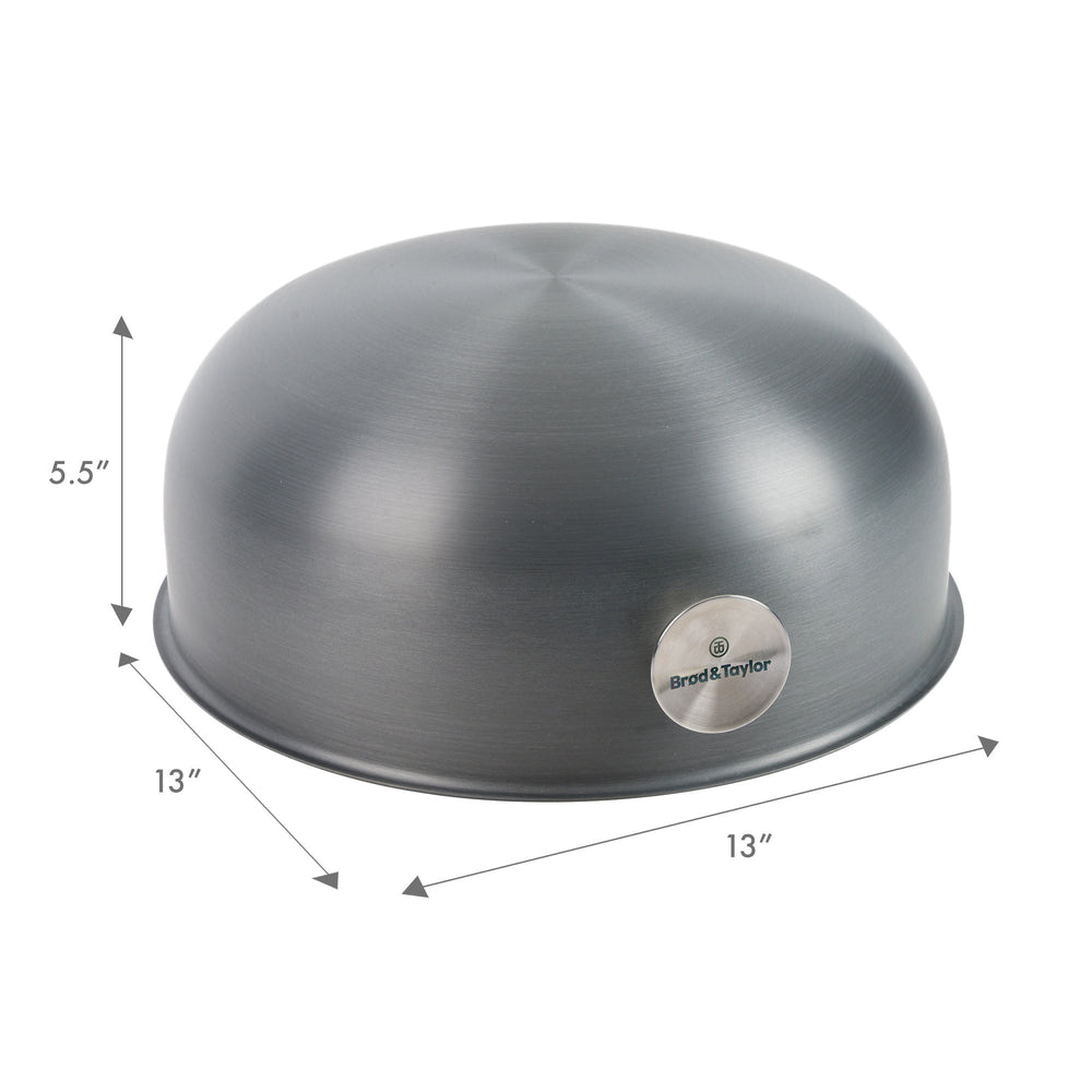 Brød & Taylor Baking Shell (Boule)